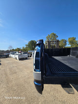 1988-1998 Chevrolet / GMC 1500 2500 3500 OBS 6' 6" Short Truck Bed