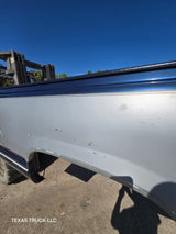 1988-1998 Chevrolet / GMC 1500 2500 3500 OBS 6' 6" Short Truck Bed