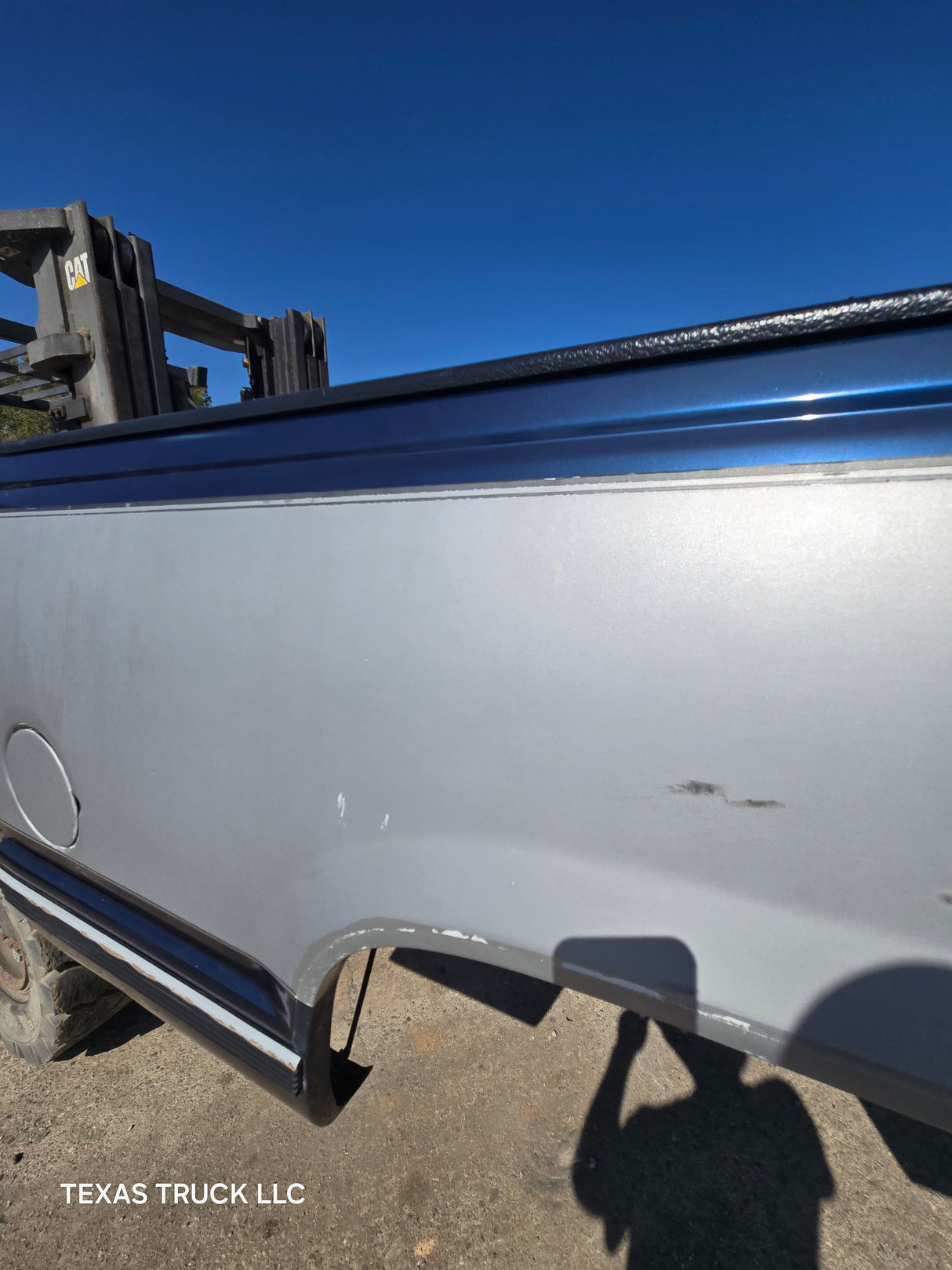1988-1998 Chevrolet / GMC 1500 2500 3500 OBS 6' 6" Short Truck Bed