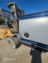 1988-1998 Chevrolet / GMC 1500 2500 3500 OBS 6' 6" Short Truck Bed