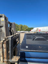 1988-1998 Chevrolet / GMC 1500 2500 3500 OBS 6' 6" Short Truck Bed