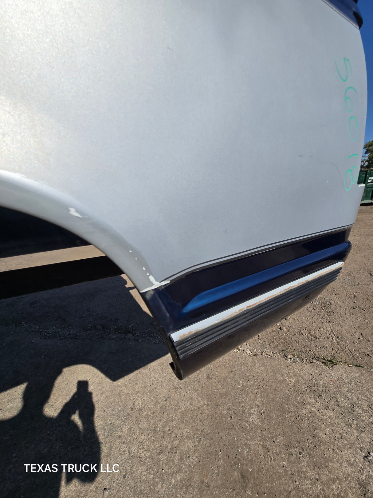 1988-1998 Chevrolet / GMC 1500 2500 3500 OBS 6' 6" Short Truck Bed