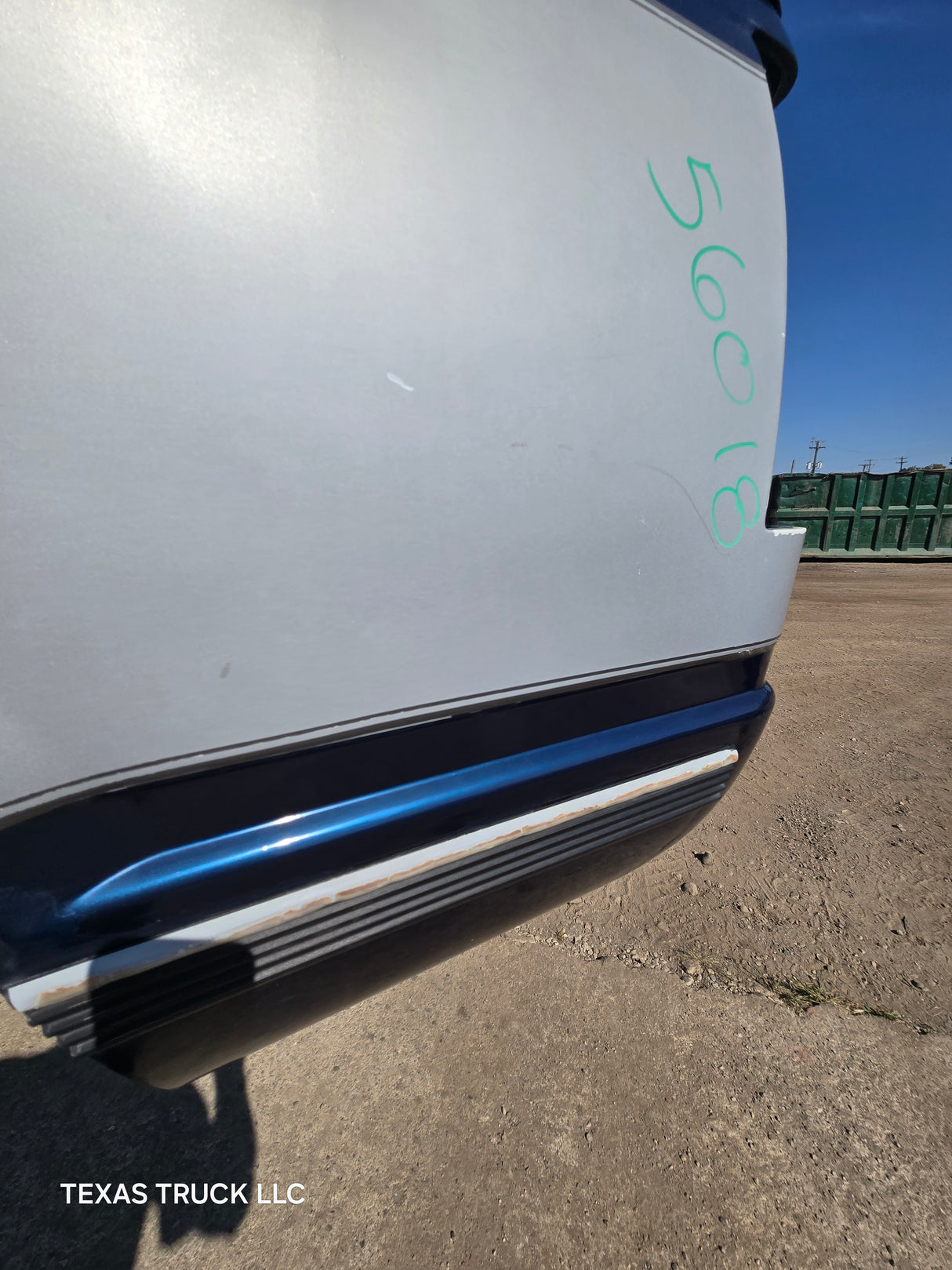 1988-1998 Chevrolet / GMC 1500 2500 3500 OBS 6' 6" Short Truck Bed