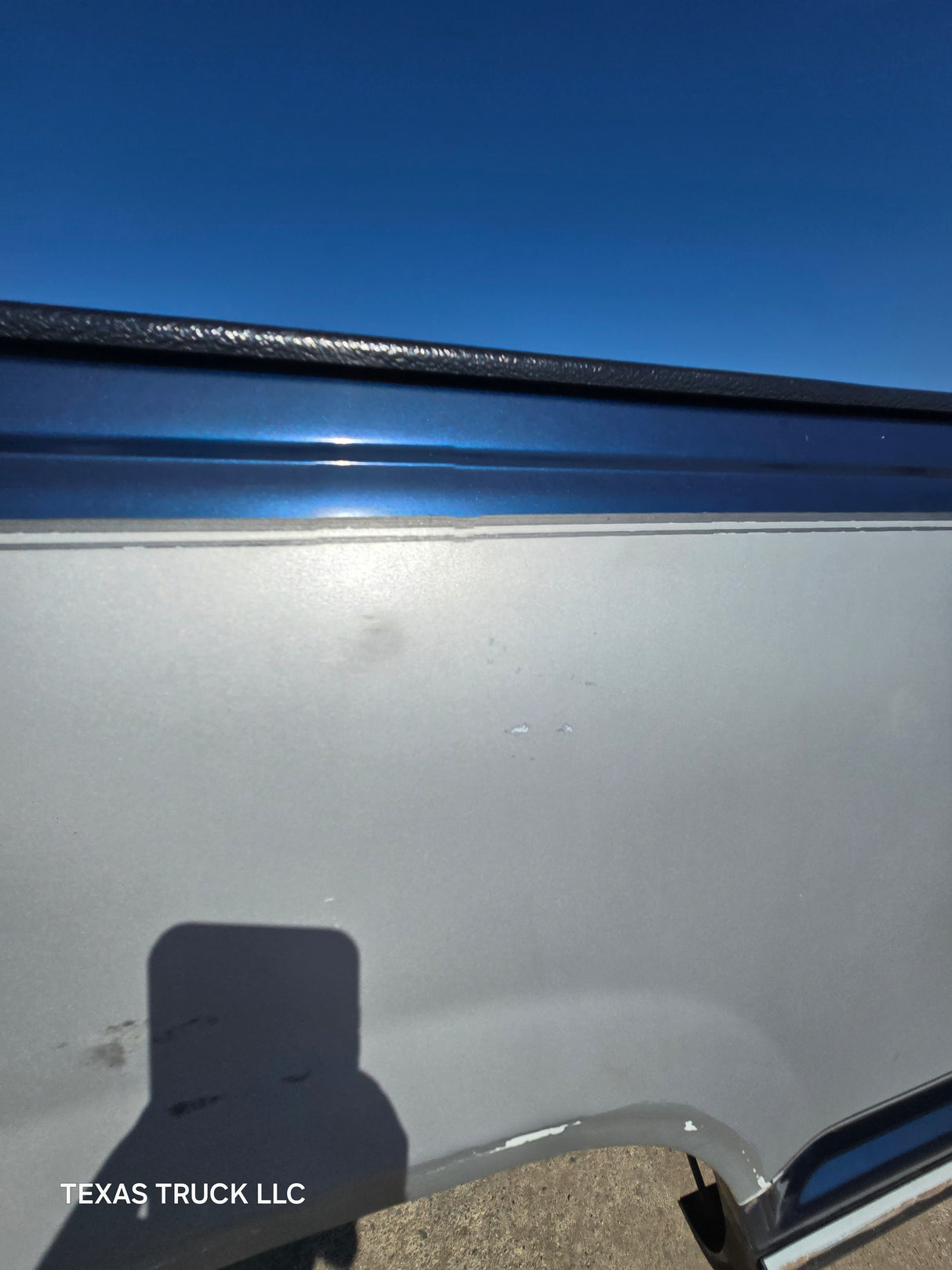 1988-1998 Chevrolet / GMC 1500 2500 3500 OBS 6' 6" Short Truck Bed