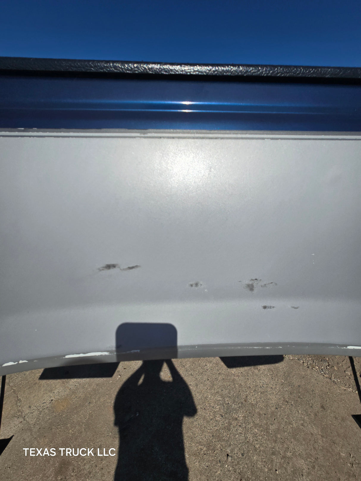 1988-1998 Chevrolet / GMC 1500 2500 3500 OBS 6' 6" Short Truck Bed