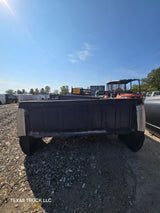1988-1998 Chevrolet / GMC 1500 2500 3500 OBS 6' 6" Short Truck Bed