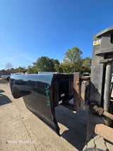 2009-2018 Dodge Ram 4th Gen 1500 2500 3500 8' Long Truck Bed - Black Forest Green