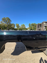 2009-2018 Dodge Ram 4th Gen 1500 2500 3500 8' Long Truck Bed - Black Forest Green