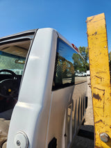 1999-2007 Chevrolet Silverado / GMC Sierra 1500 2500 HD 3500HD Regular Cab Body - Summit white
