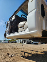1999-2007 Chevrolet Silverado / GMC Sierra 1500 2500 HD 3500HD Regular Cab Body - Summit white