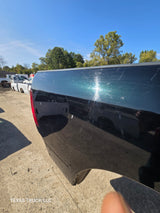 2009-2018 Dodge Ram 4th Gen 1500 2500 3500 8' Long Truck Bed - Black Forest Green