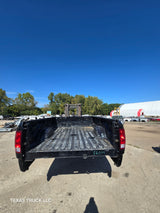 2009-2018 Dodge Ram 4th Gen 1500 2500 3500 8' Long Truck Bed - Black Forest Green