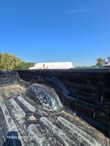2009-2018 Dodge Ram 4th Gen 1500 2500 3500 8' Long Truck Bed - Black Forest Green
