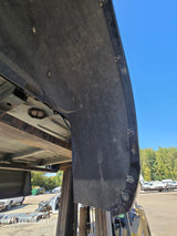 2009-2018 Dodge Ram 4th Gen 1500 2500 3500 8' Long Truck Bed - Black Forest Green