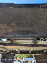 2009-2018 Dodge Ram 4th Gen 1500 2500 3500 8' Long Truck Bed - Black Forest Green