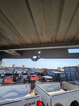 2009-2018 Dodge Ram 4th Gen 1500 2500 3500 8' Long Truck Bed - Black Forest Green