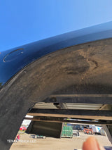 2009-2018 Dodge Ram 4th Gen 1500 2500 3500 8' Long Truck Bed - Black Forest Green