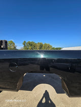 2009-2018 Dodge Ram 4th Gen 1500 2500 3500 8' Long Truck Bed - Black Forest Green