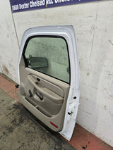 1999-2006 Chevrolet Silverado / GMC Sierra 1500 2500 3500 HD Front Passenger side Door RH