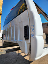 1999-2007 Chevrolet Silverado / GMC Sierra 1500 2500 HD 3500HD Regular Cab Body - Summit white