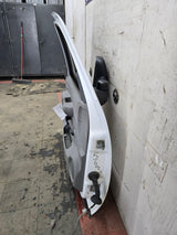 2007-2013 Chevrolet Silverado / GMC Sierra 1500 2500 3500 HD LH Front Driver Side Door - Summit White