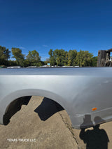 2009-2018 Dodge Ram 3500 4500 4th Gen Dually 8' Truck Truck Bed