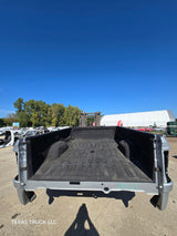 2009-2018 Dodge Ram 3500 4500 4th Gen Dually 8' Truck Truck Bed