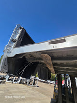 2009-2018 Dodge Ram 3500 4500 4th Gen Dually 8' Truck Truck Bed