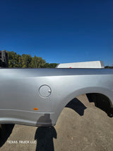 2009-2018 Dodge Ram 3500 4500 4th Gen Dually 8' Truck Truck Bed