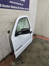 1999-2006 Chevrolet Silverado / GMC Sierra 1500 2500 3500 HD Front Driver Side Door LH