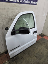 1999-2006 Chevrolet Silverado / GMC Sierra 1500 2500 3500 HD Front Driver Side Door LH