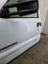 1999-2006 Chevrolet Silverado / GMC Sierra 1500 2500 3500 HD Front Driver Side Door LH