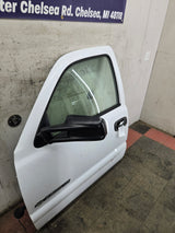 1999-2006 Chevrolet Silverado / GMC Sierra 1500 2500 3500 HD Front Driver Side Door LH