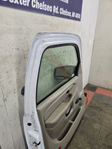 1999-2006 Chevrolet Silverado / GMC Sierra 1500 2500 3500 HD Front Driver Side Door LH