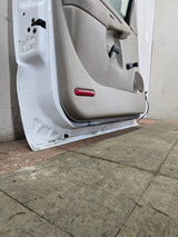 1999-2006 Chevrolet Silverado / GMC Sierra 1500 2500 3500 HD Front Driver Side Door LH