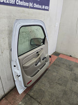 1999-2006 Chevrolet Silverado / GMC Sierra 1500 2500 3500 HD Front Driver Side Door LH