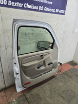 1999-2006 Chevrolet Silverado / GMC Sierra 1500 2500 3500 HD Front Driver Side Door LH