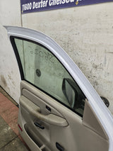 1999-2006 Chevrolet Silverado / GMC Sierra 1500 2500 3500 HD Front Driver Side Door LH