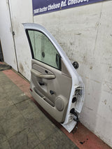 1999-2006 Chevrolet Silverado / GMC Sierra 1500 2500 3500 HD Front Driver Side Door LH