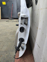 1999-2006 Chevrolet Silverado / GMC Sierra 1500 2500 3500 HD Front Driver Side Door LH
