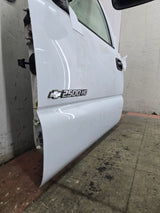 1999-2006 Chevrolet Silverado / GMC Sierra 1500 2500 3500 HD Front Driver Side Door LH