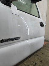 1999-2006 Chevrolet Silverado / GMC Sierra 1500 2500 3500 HD Front Driver Side Door LH