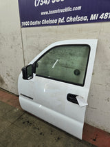 1999-2006 Chevrolet Silverado / GMC Sierra 1500 2500 3500 HD Front Driver Side Door LH