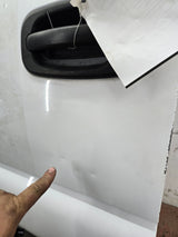 1999-2006 Chevrolet Silverado / GMC Sierra 1500 2500 3500 HD Front Driver Side Door LH