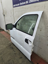 1999-2006 Chevrolet Silverado / GMC Sierra 1500 2500 3500 HD Front Driver Side Door LH