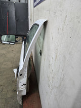 1999-2006 Chevrolet Silverado / GMC Sierra 1500 2500 3500 HD Front Driver Side Door LH