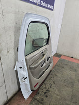 1999-2006 Chevrolet Silverado / GMC Sierra 1500 2500 3500 HD Front Driver Side Door LH