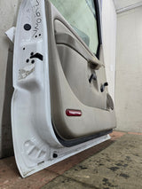 1999-2006 Chevrolet Silverado / GMC Sierra 1500 2500 3500 HD Front Driver Side Door LH