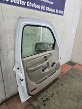 1999-2006 Chevrolet Silverado / GMC Sierra 1500 2500 3500 HD Front Driver Side Door LH