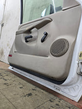 1999-2006 Chevrolet Silverado / GMC Sierra 1500 2500 3500 HD Front Driver Side Door LH